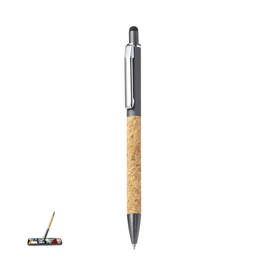 Producto personalizable Bolígrafo Puntero Moson