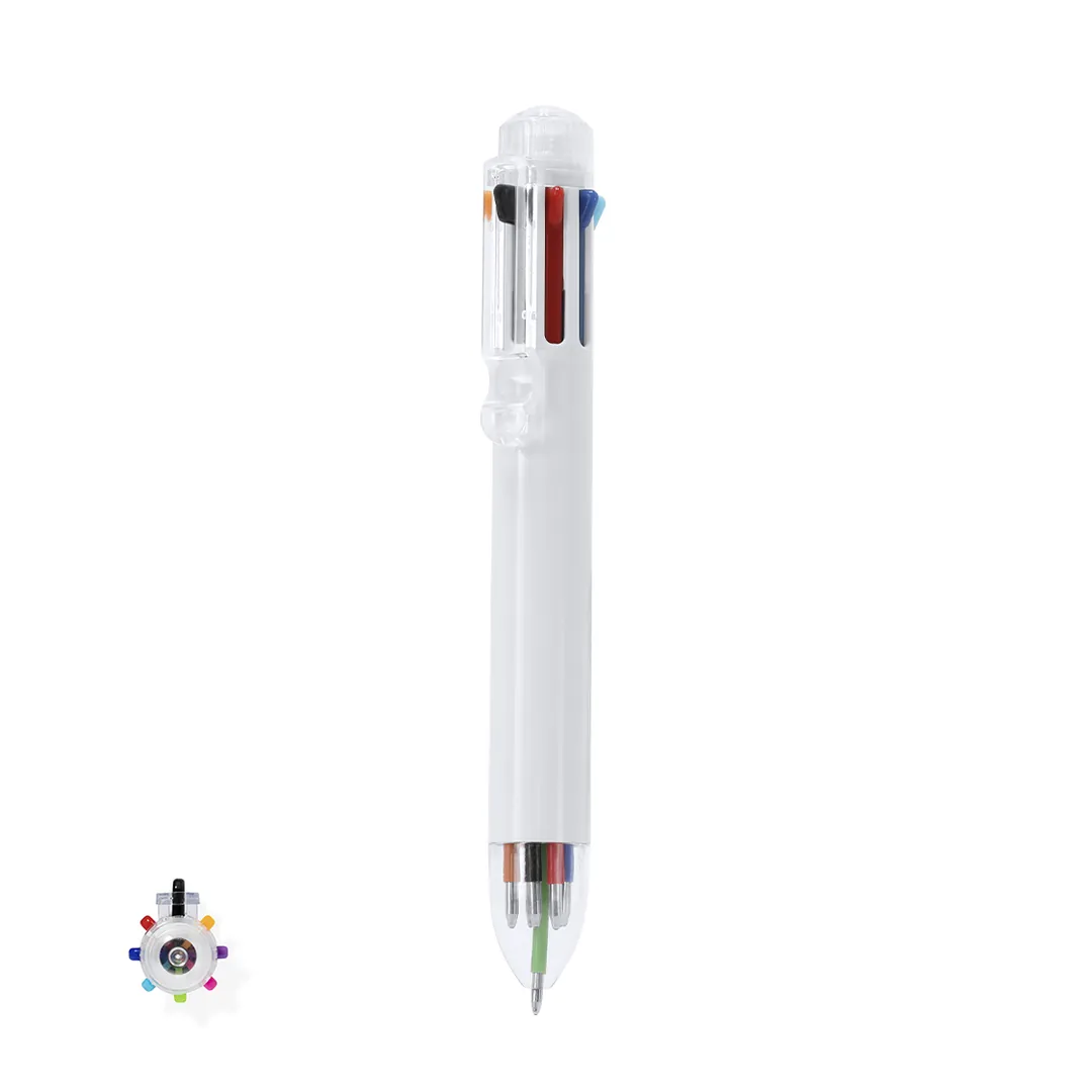 Producto personalizable Bolígrafo Kiviuk