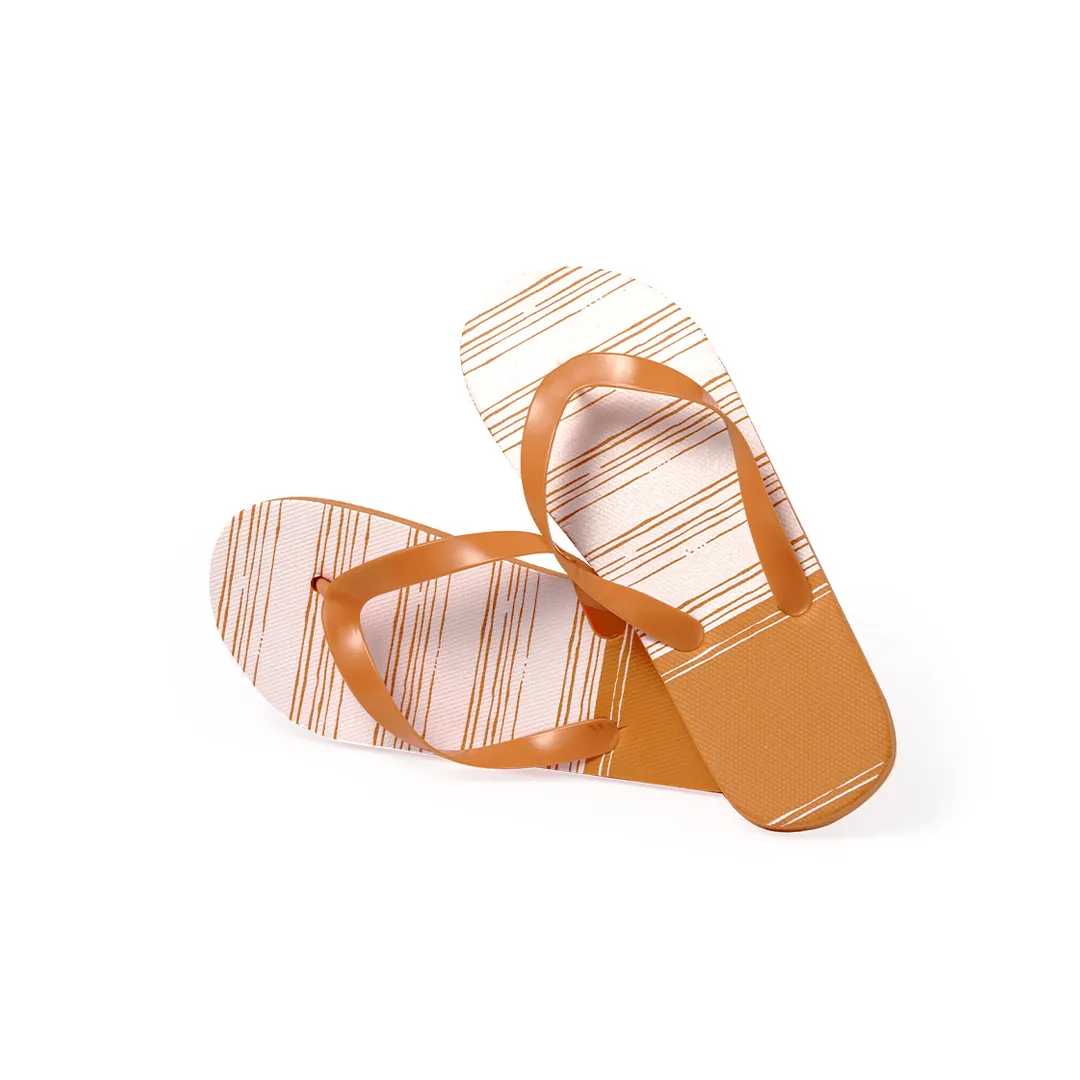 Producto personalizable Chanclas Manisok