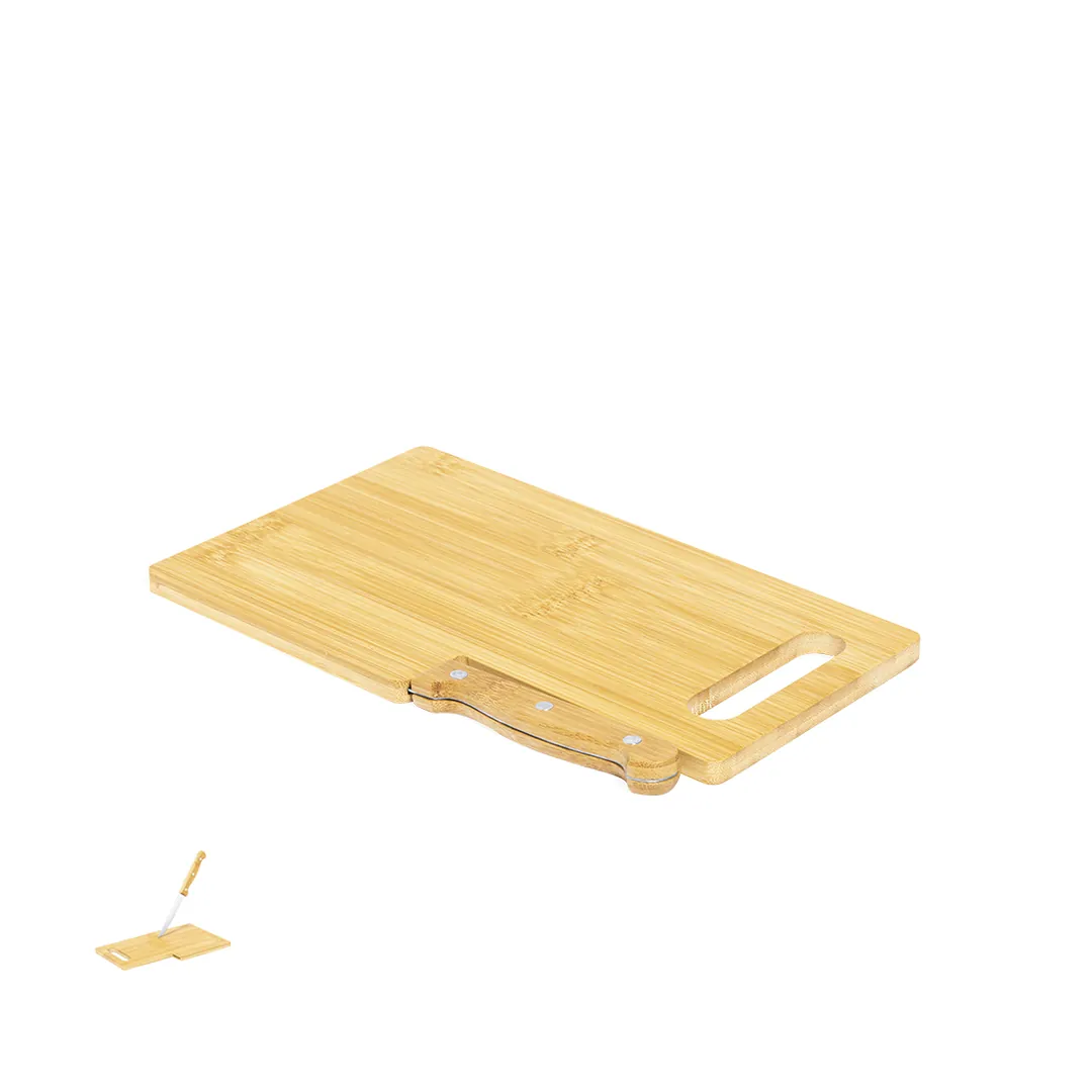 Producto personalizable Tabla Seslat