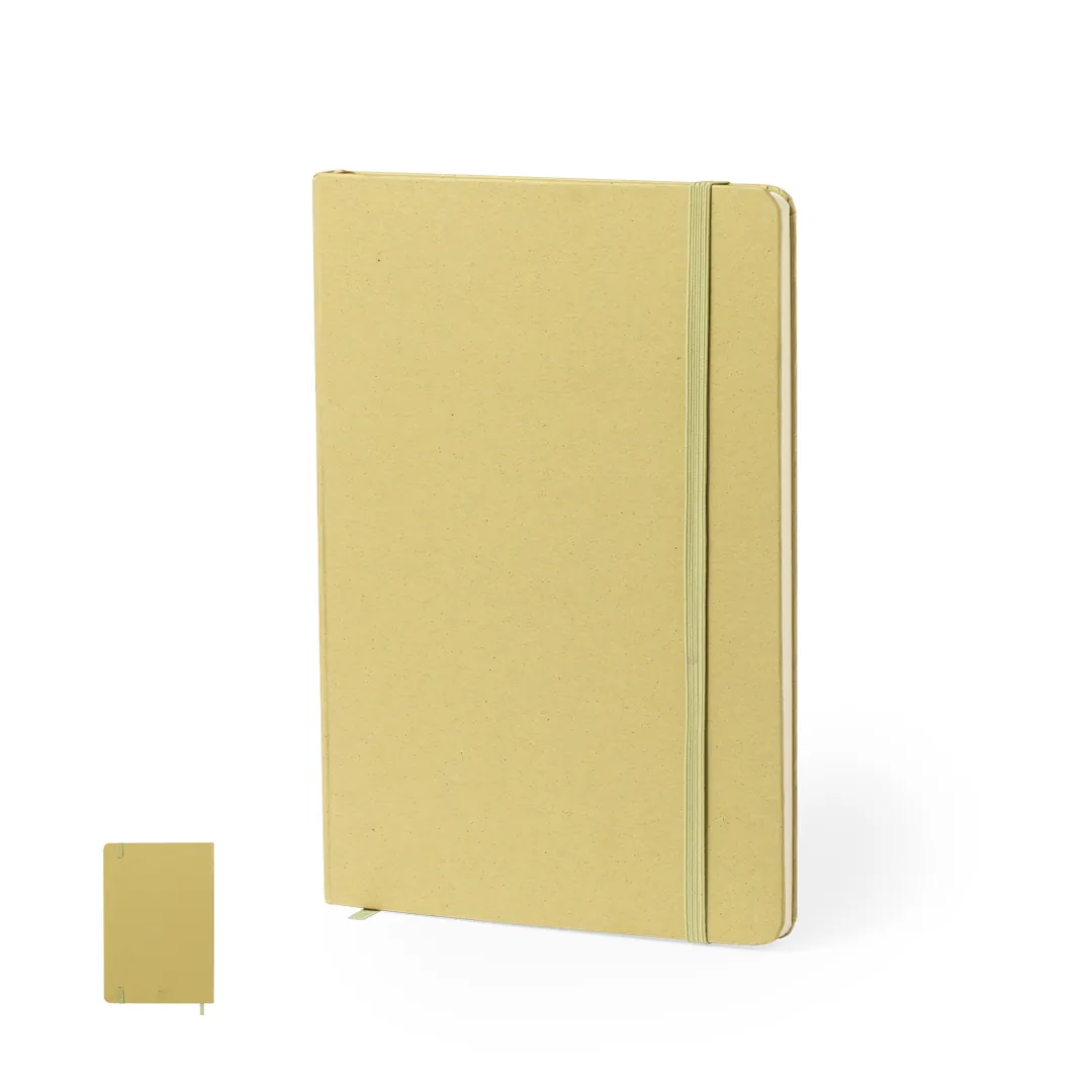 Producto personalizable Bloc Notas Faty