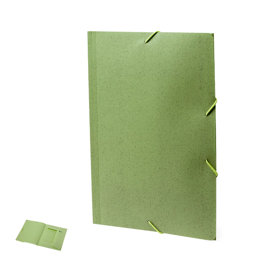 Producto personalizable Carpeta Quixar