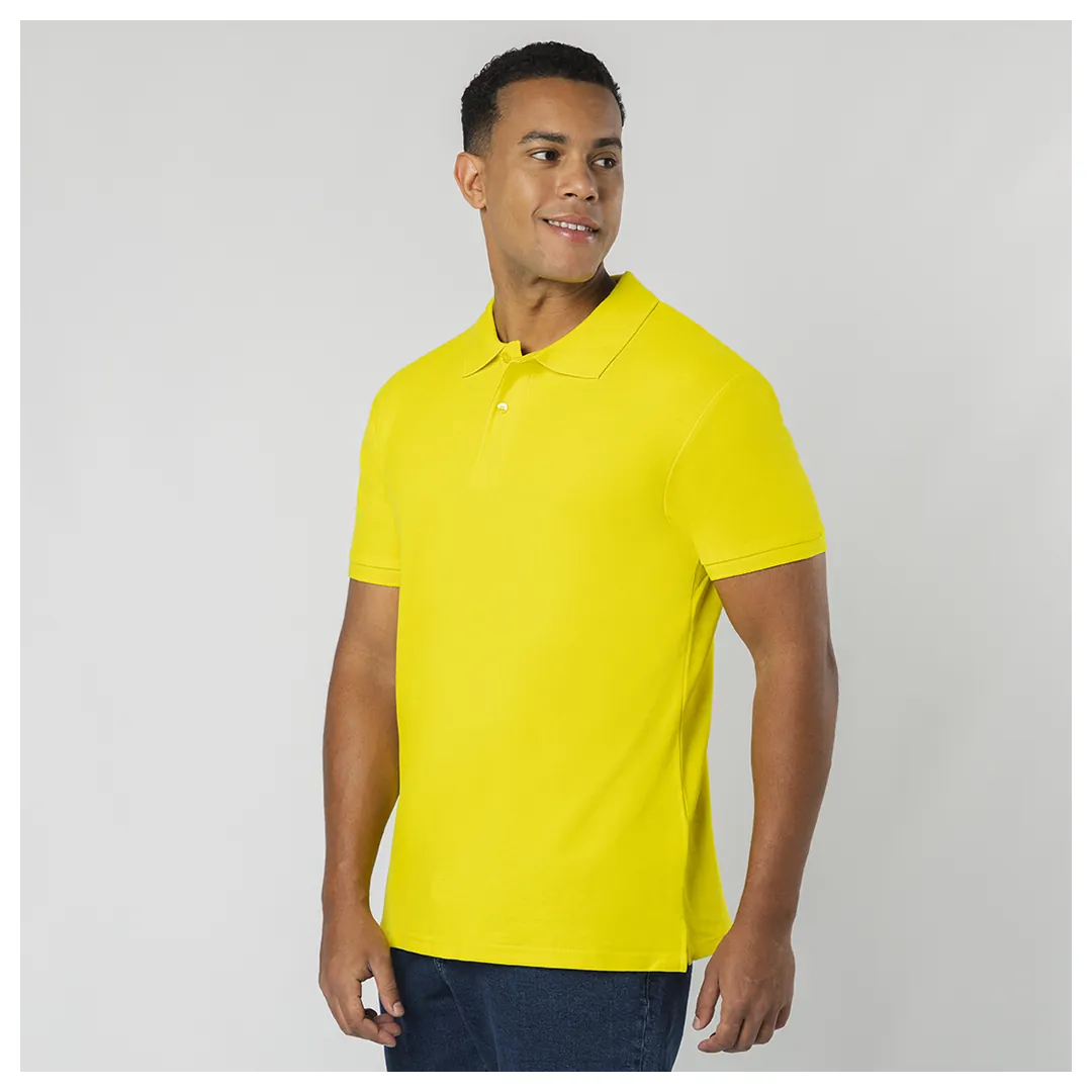 Producto personalizable Polo Adulto Color Koupan