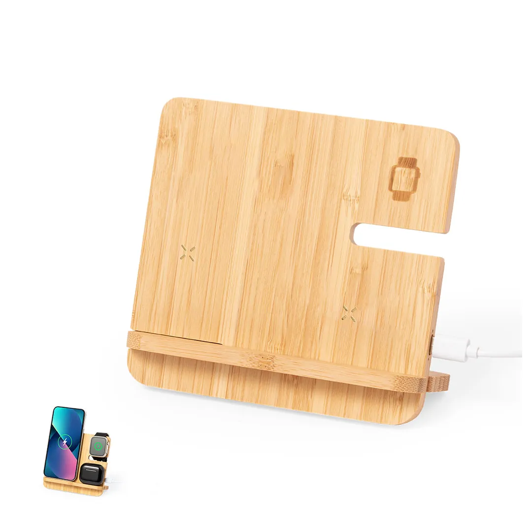 Producto personalizable Cargador Hamsy