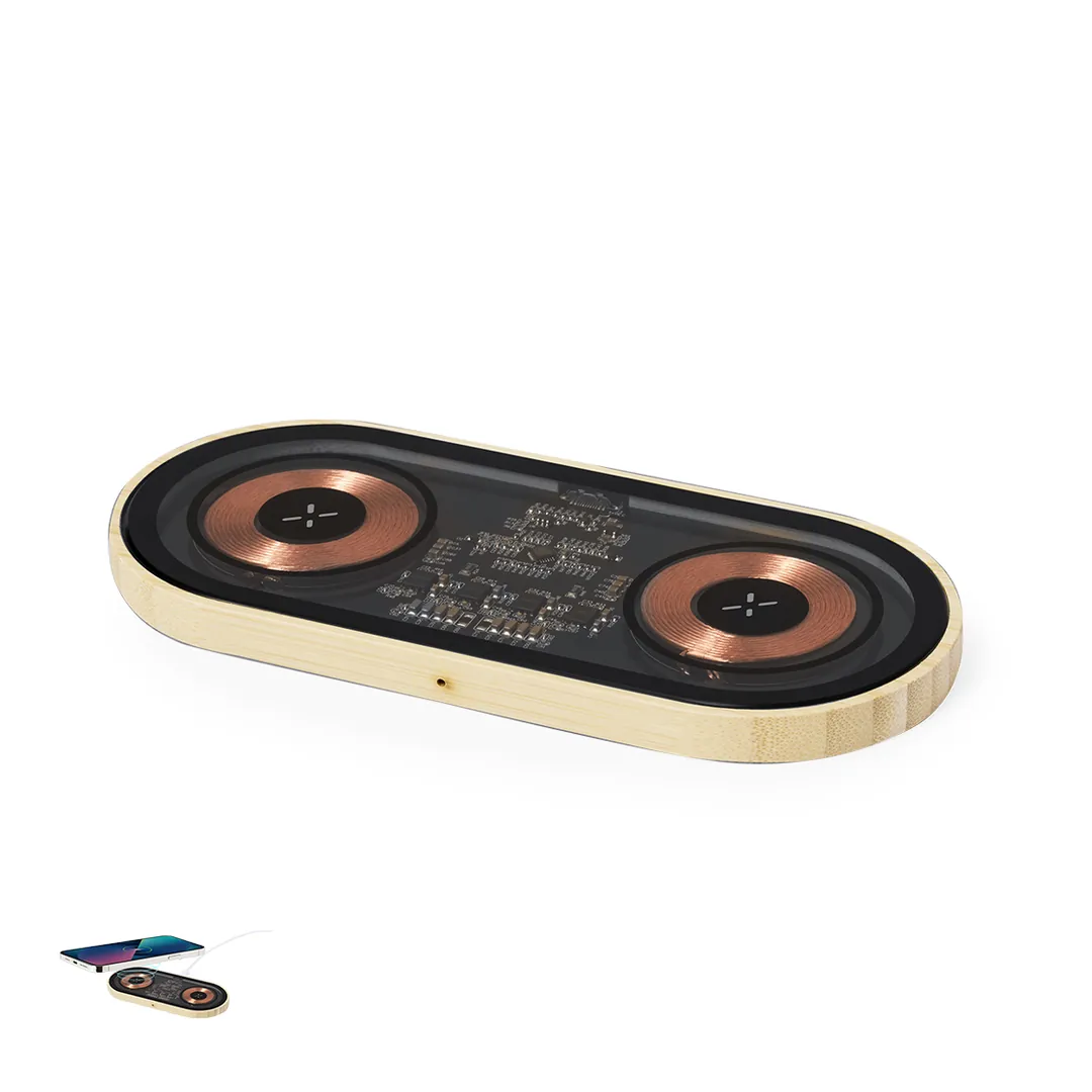 Producto personalizable Cargador Layerit
