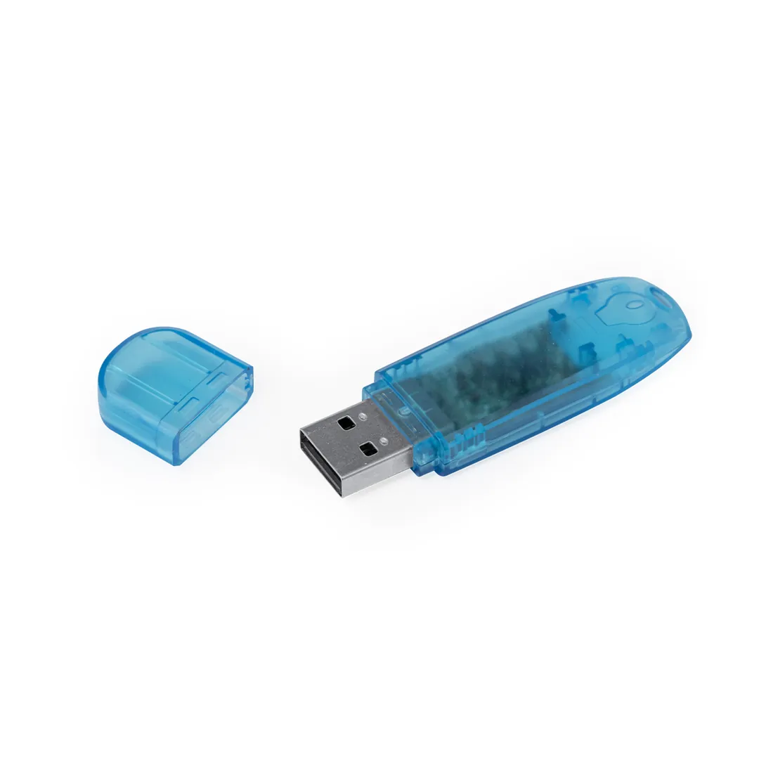Producto personalizable Memoria USB Steya 16GB