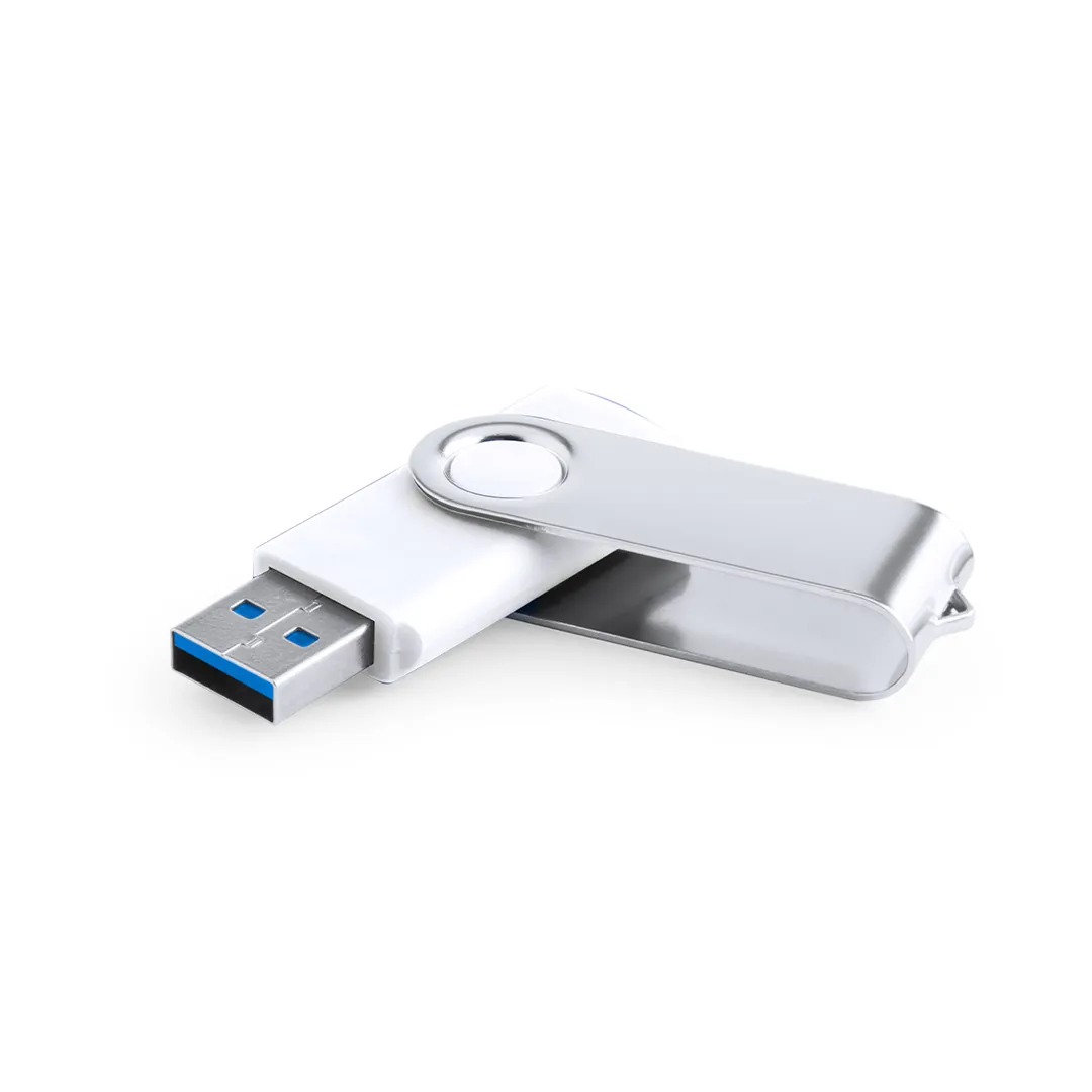 Producto personalizable Memoria USB Brabam 16GB