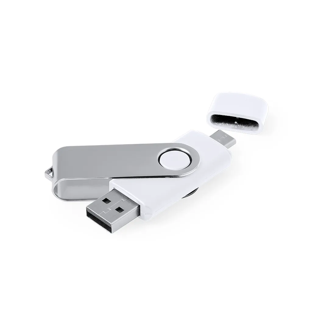Producto personalizable Memoria USB Ladny 16GB