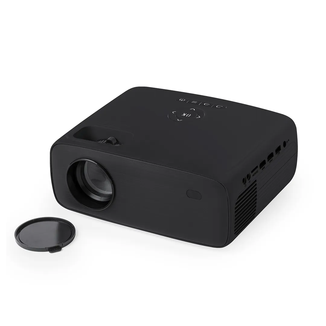 Producto personalizable Proyector Heroux