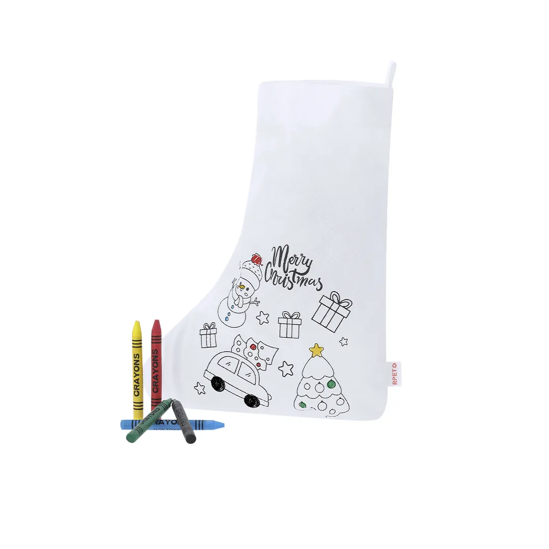 Producto personalizable Calcetín Mordy
