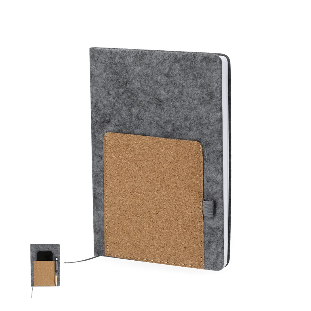Producto personalizable Bloc Notas Wilko