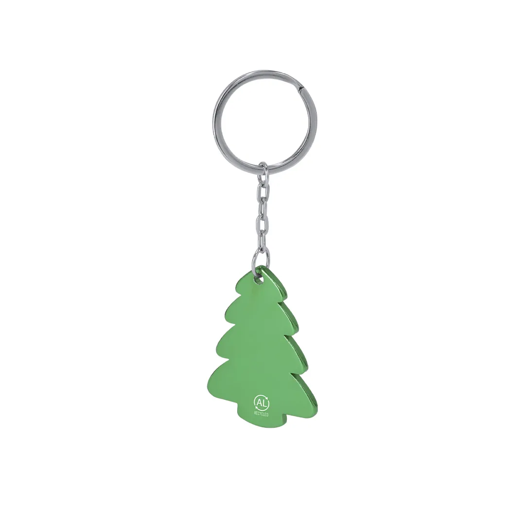 Producto personalizable Llavero Shappier