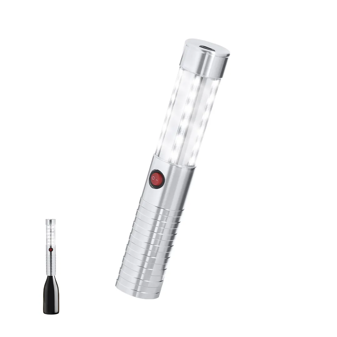 Producto personalizable Bastón Led Pexel