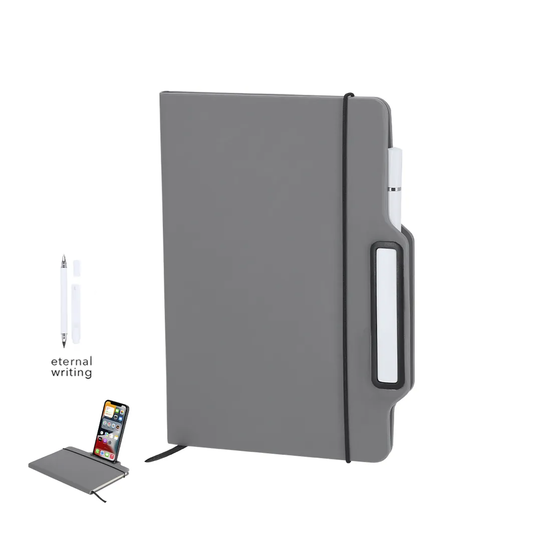 Producto personalizable Bloc Notas Soporte Cruas