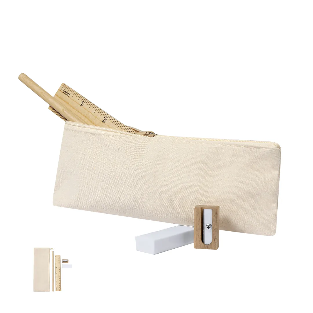 Producto personalizable Estuche Kramer