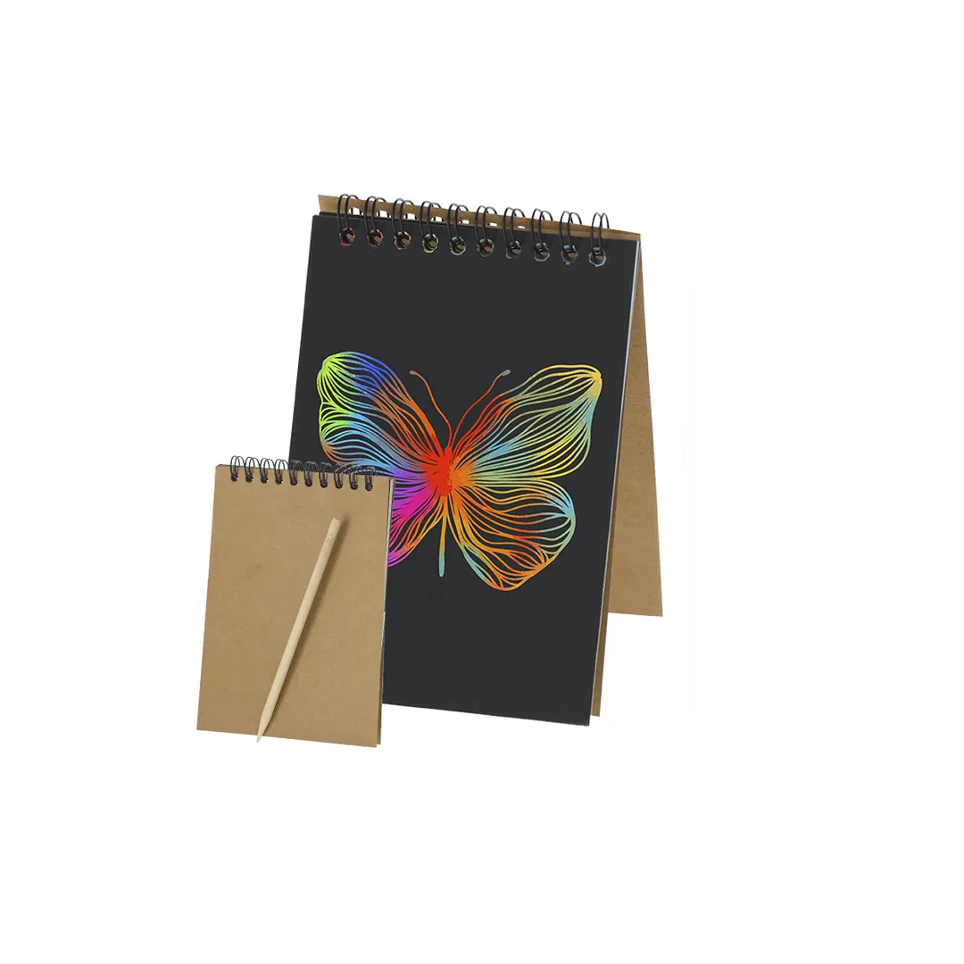Producto personalizable Libreta Madguire