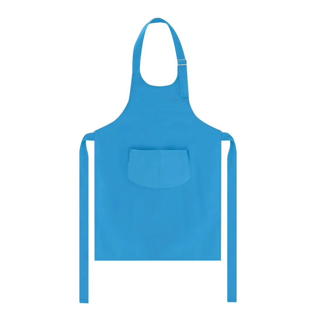 Producto personalizable Delantal Jeizon