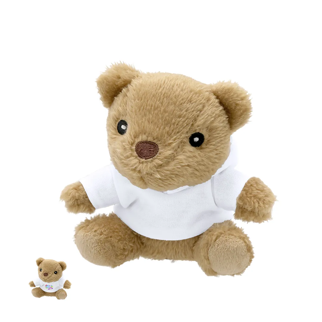 Producto personalizable Peluche Glik