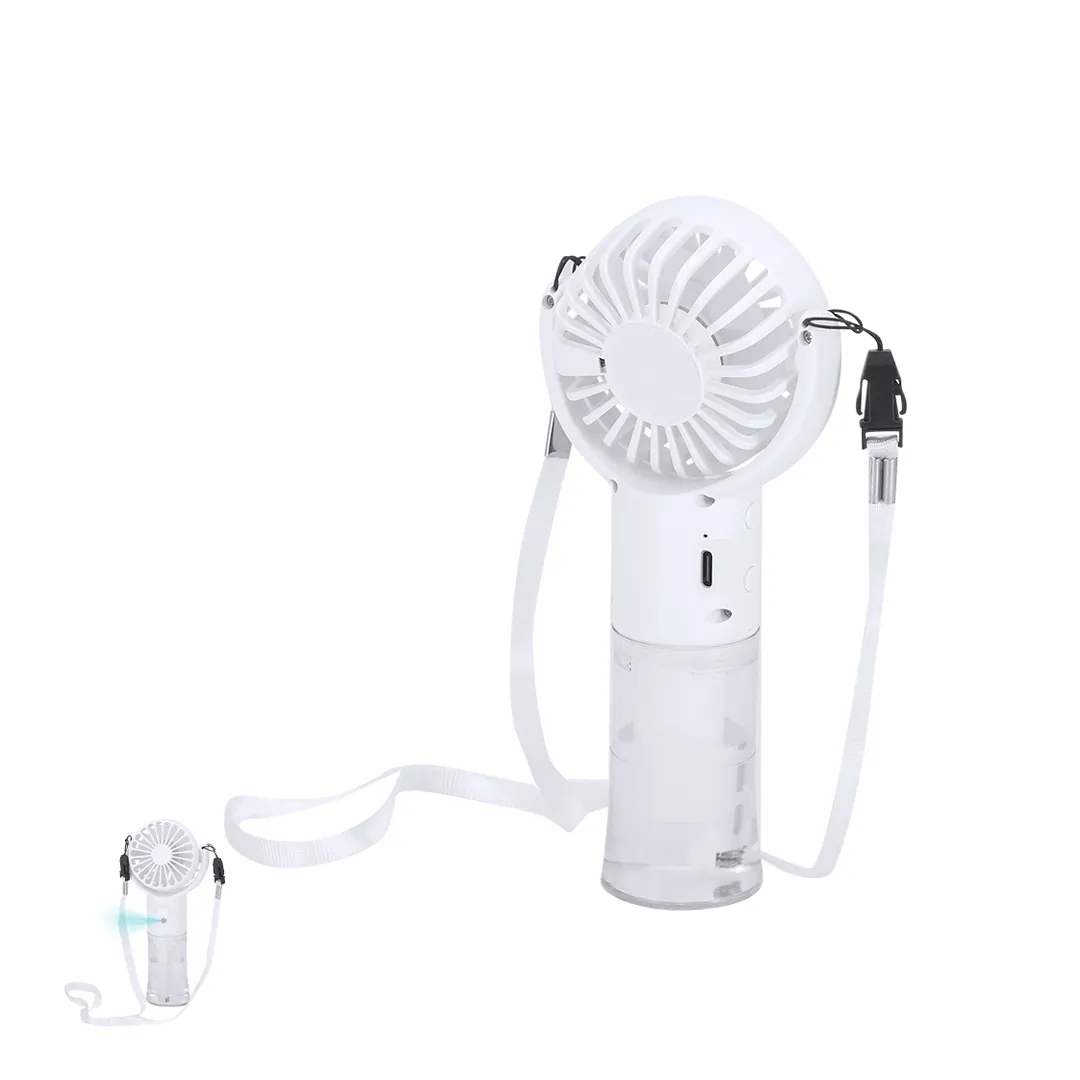 Producto personalizable Ventilador Vaporizador Youri
