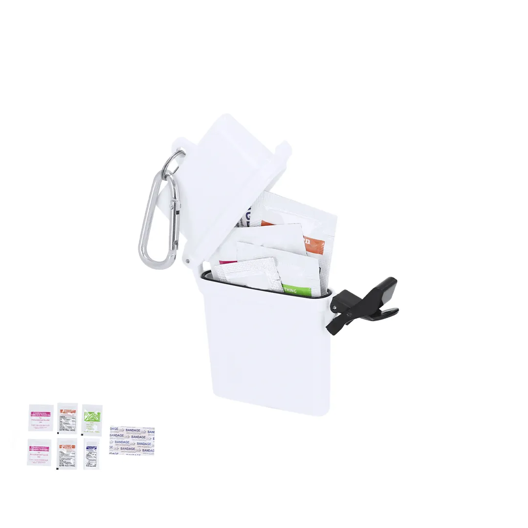 Producto personalizable Kit Playa Dambury