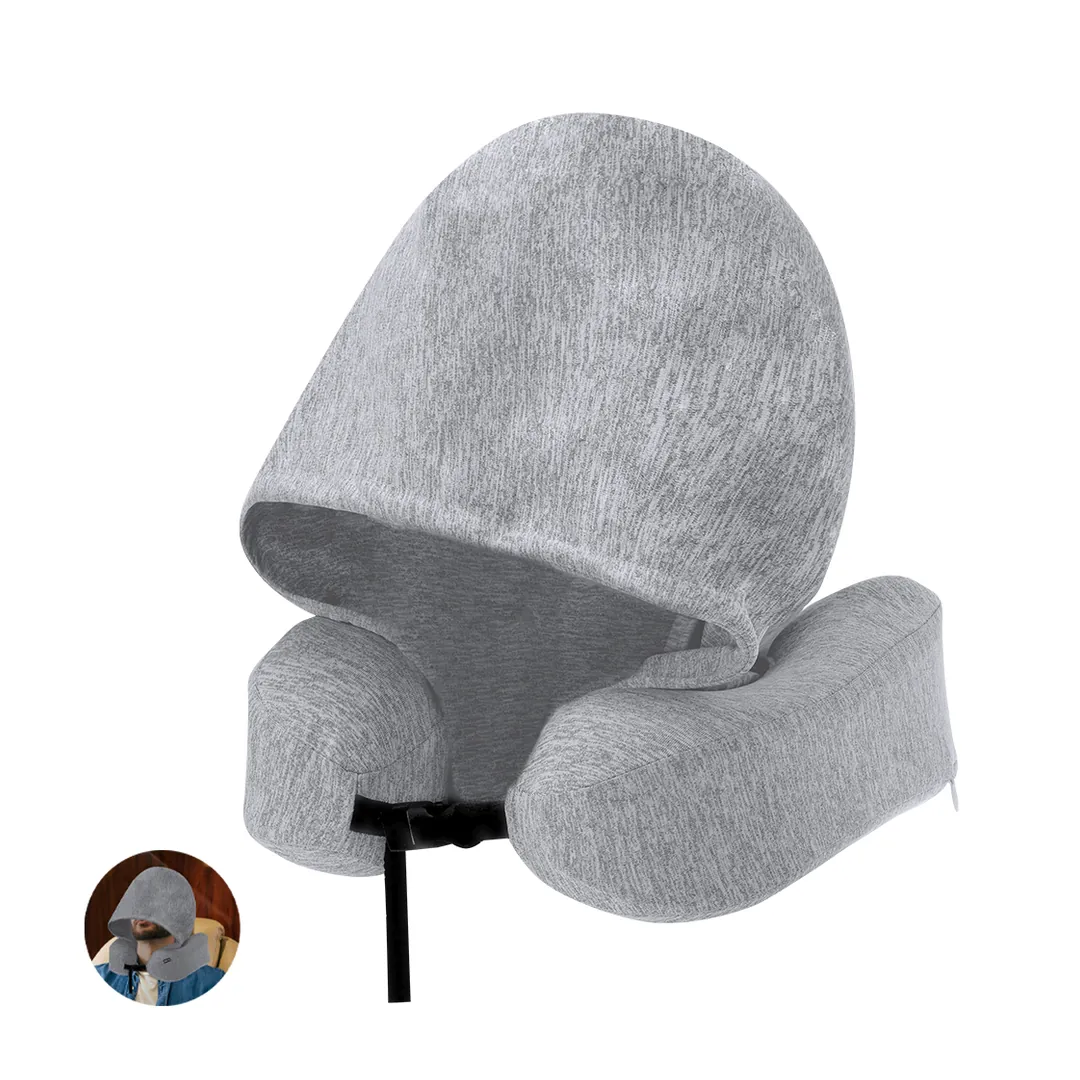 Producto personalizable Almohadilla Capucha Dolking