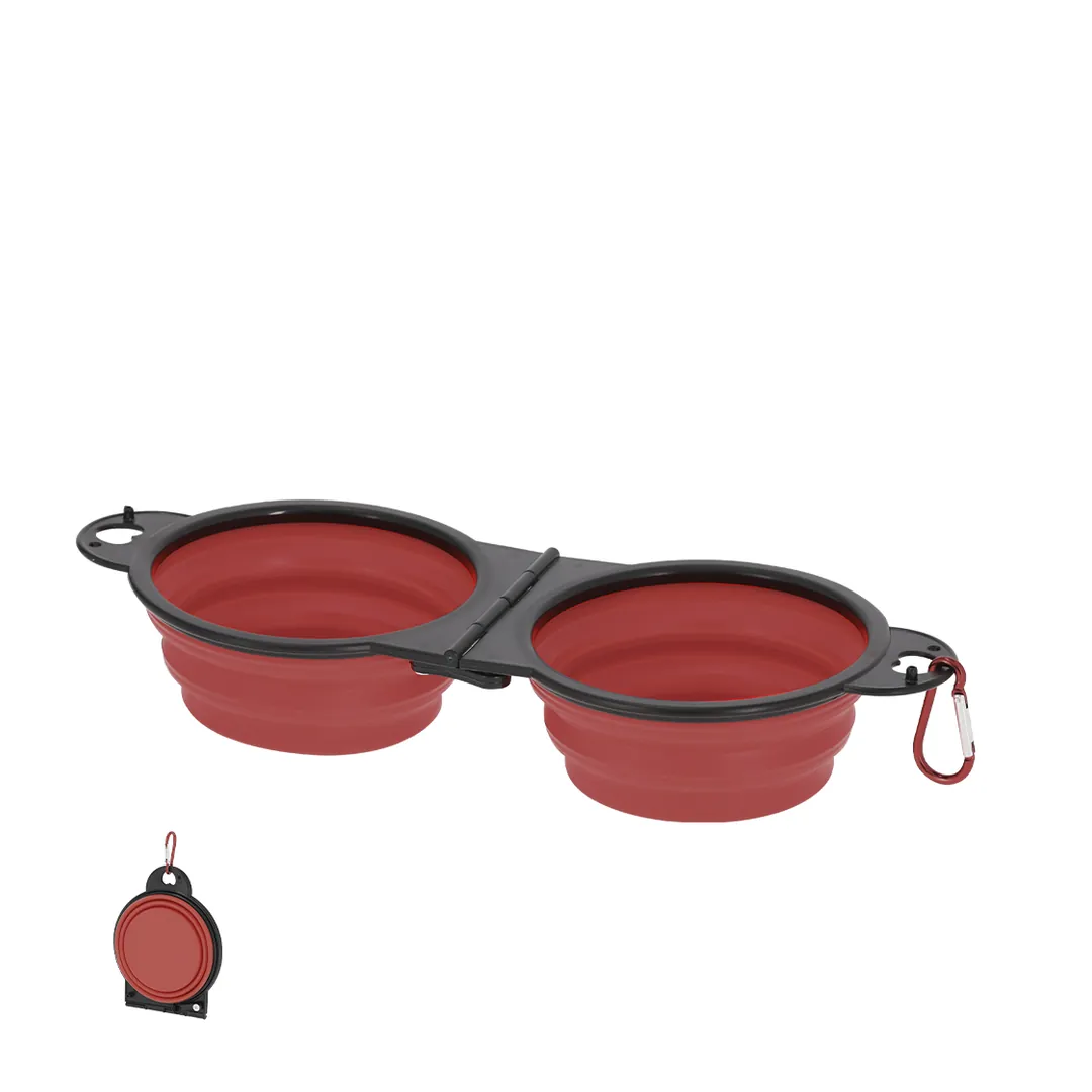 Producto personalizable Bowl Plegable Malking