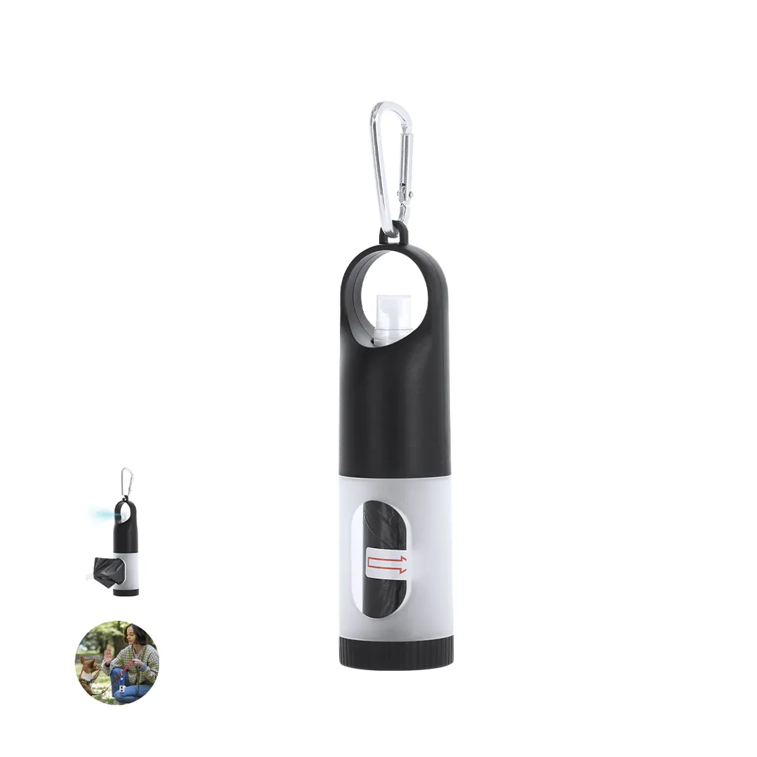 Producto personalizable Dispensador Bolsas Kesler