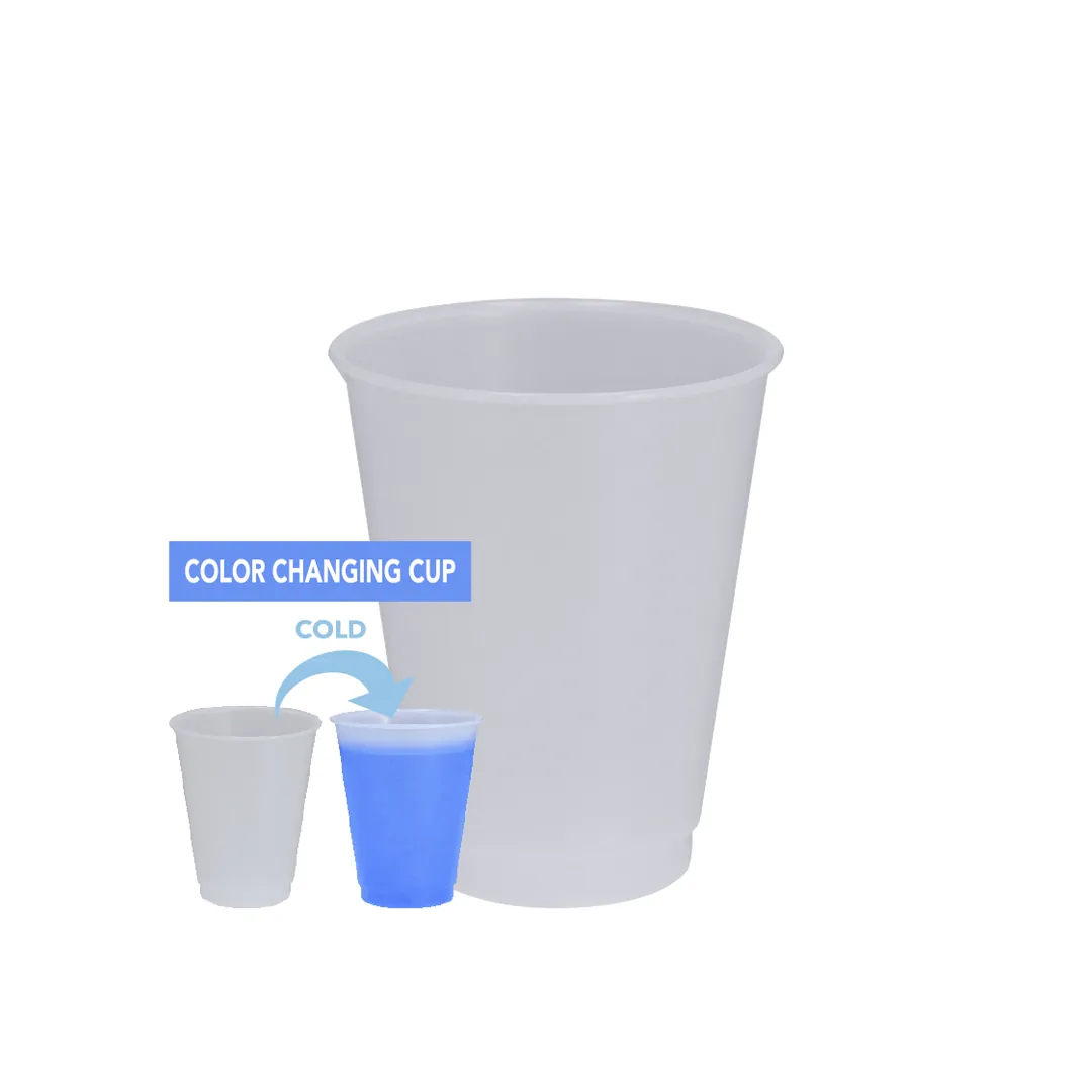 Producto personalizable Vaso Yanin