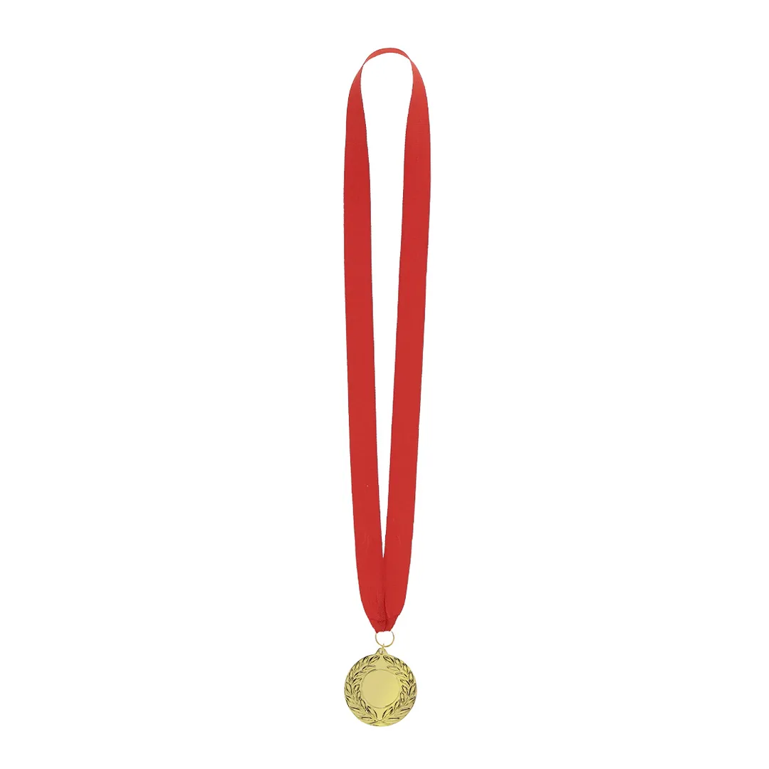 Producto personalizable Medalla Gussy