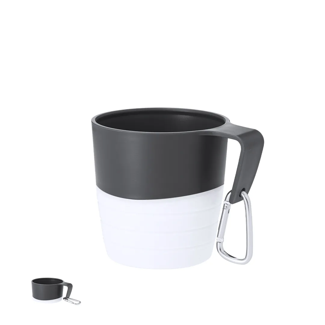 Producto personalizable Taza Plegable Mibar