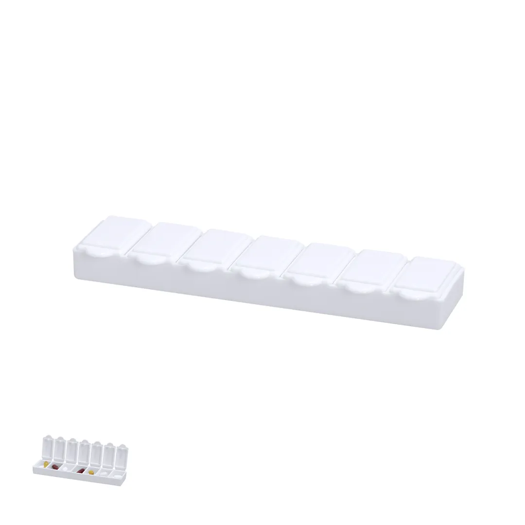 Producto personalizable Pastillero Keyon