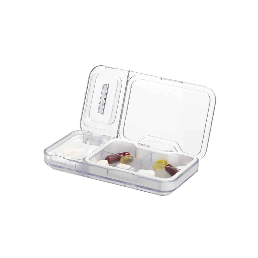 Producto personalizable Pastillero Darkan