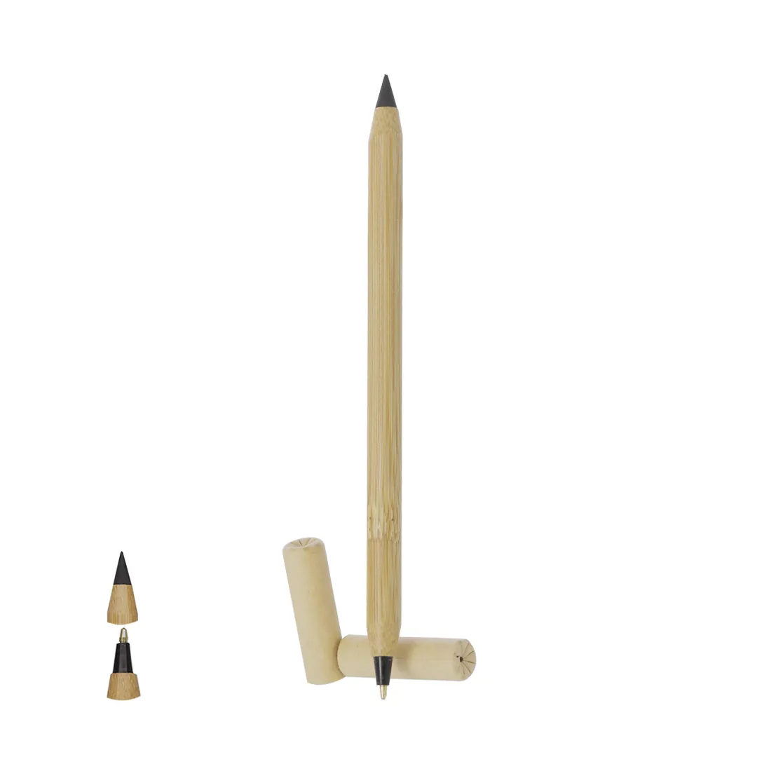 Producto personalizable Bolígrafo Lápiz Eterno Pikford