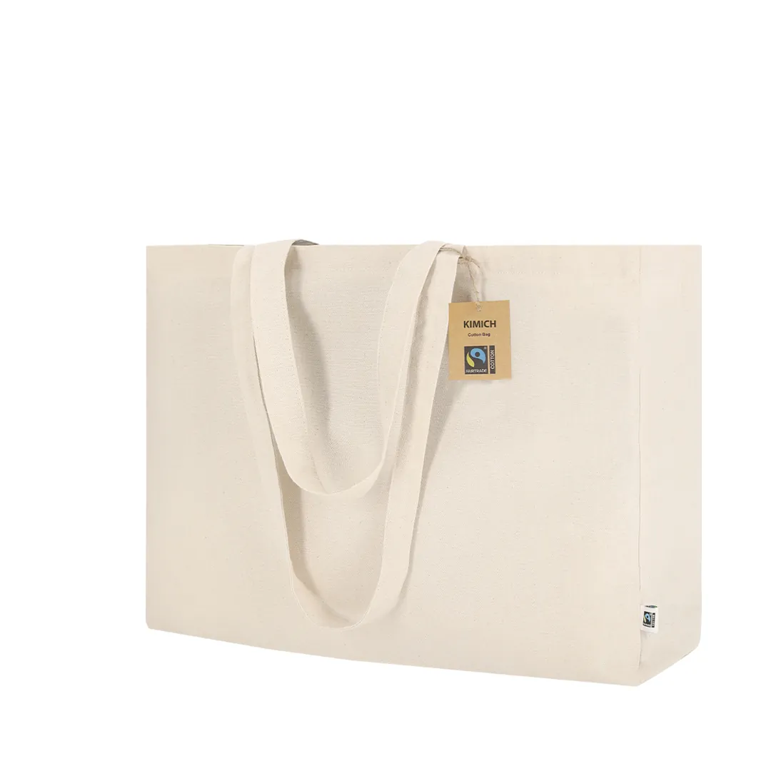 Producto personalizable Bolsa Kimich Fairtrade