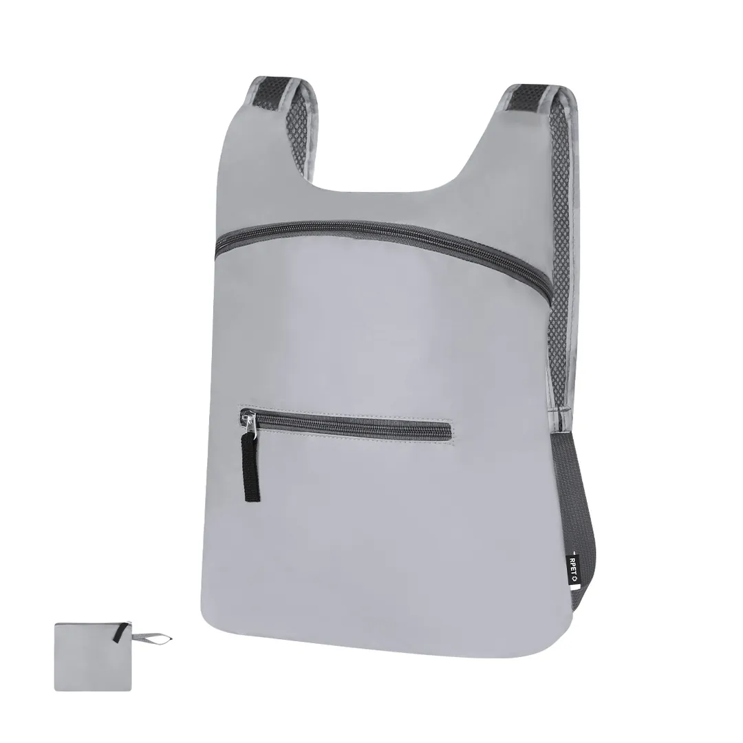 Producto personalizable Mochila Plegable Cladox