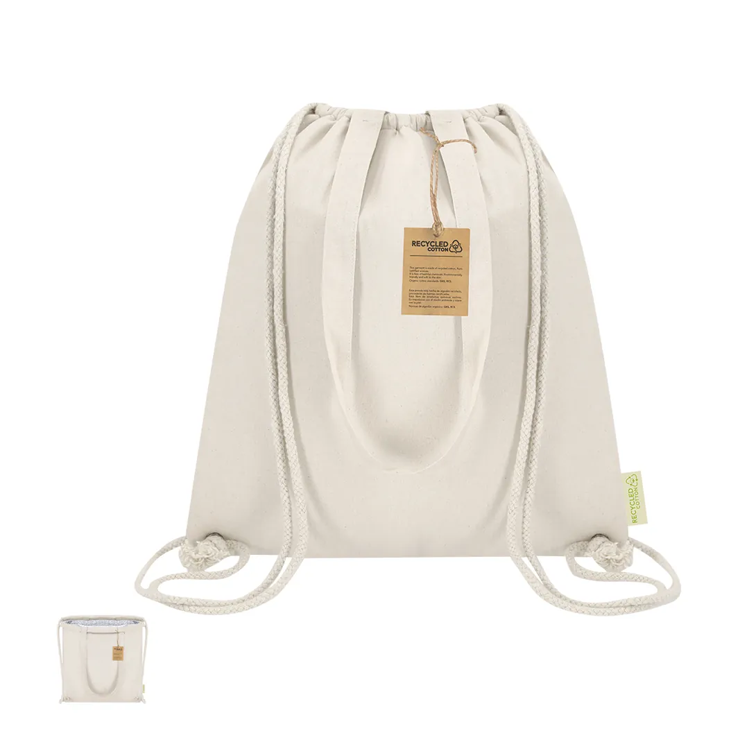 Producto personalizable Bolsa Mochila Nevera Nelon