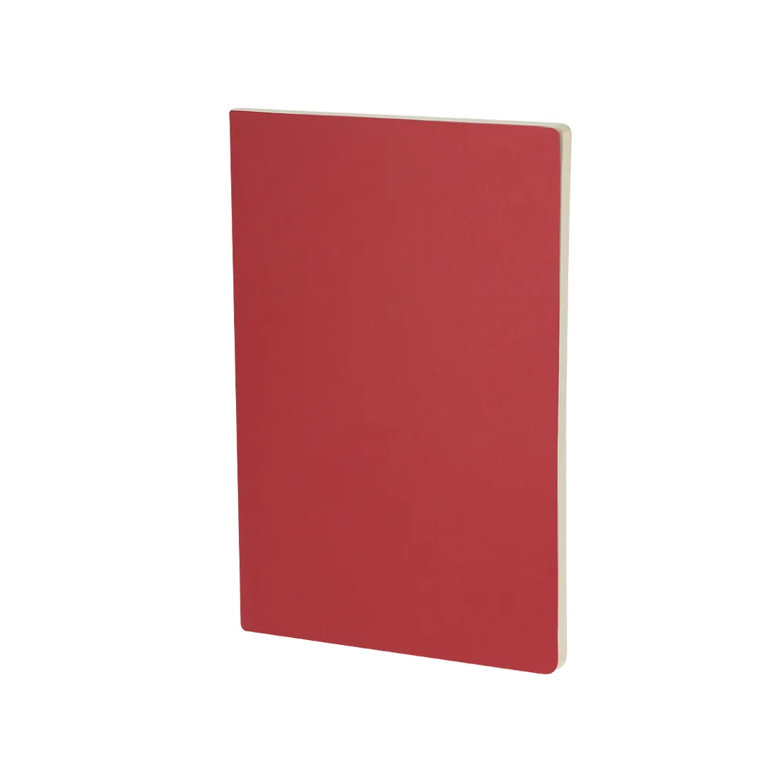 Producto personalizable Libreta Qeton