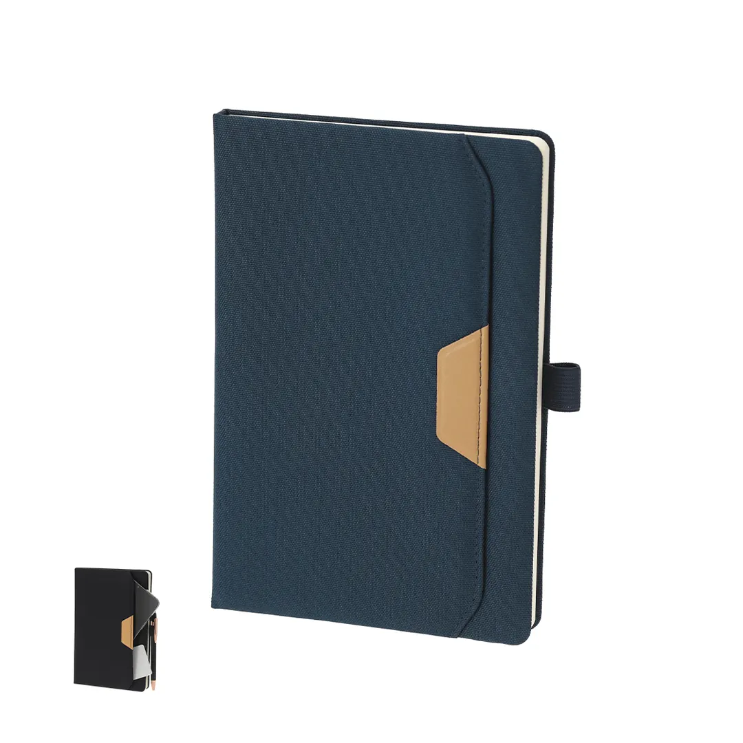 Producto personalizable Bloc Notas Zarek