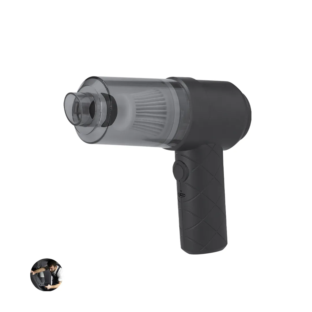 Producto personalizable Aspirador Kestrel