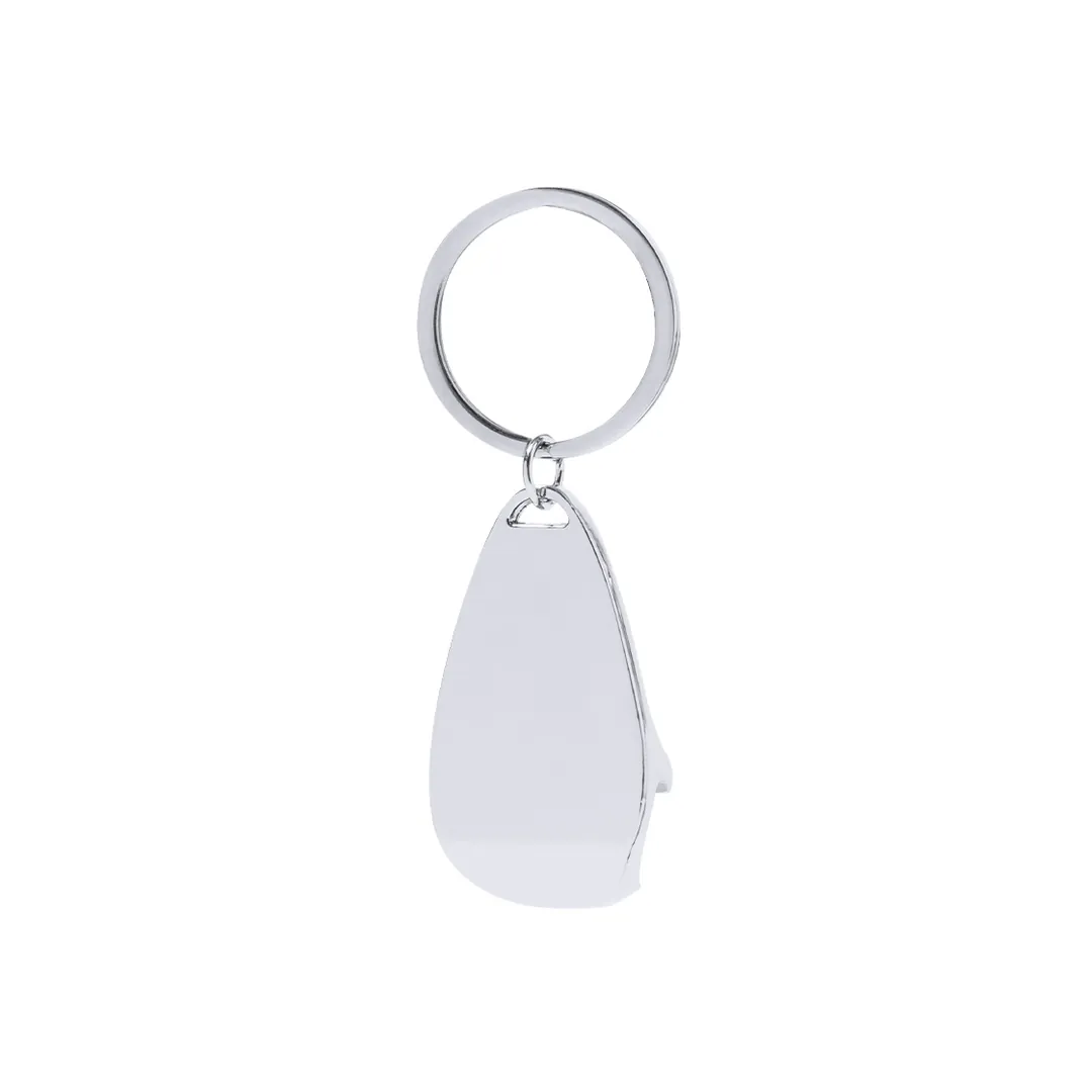 Producto personalizable Llavero Abridor Myren