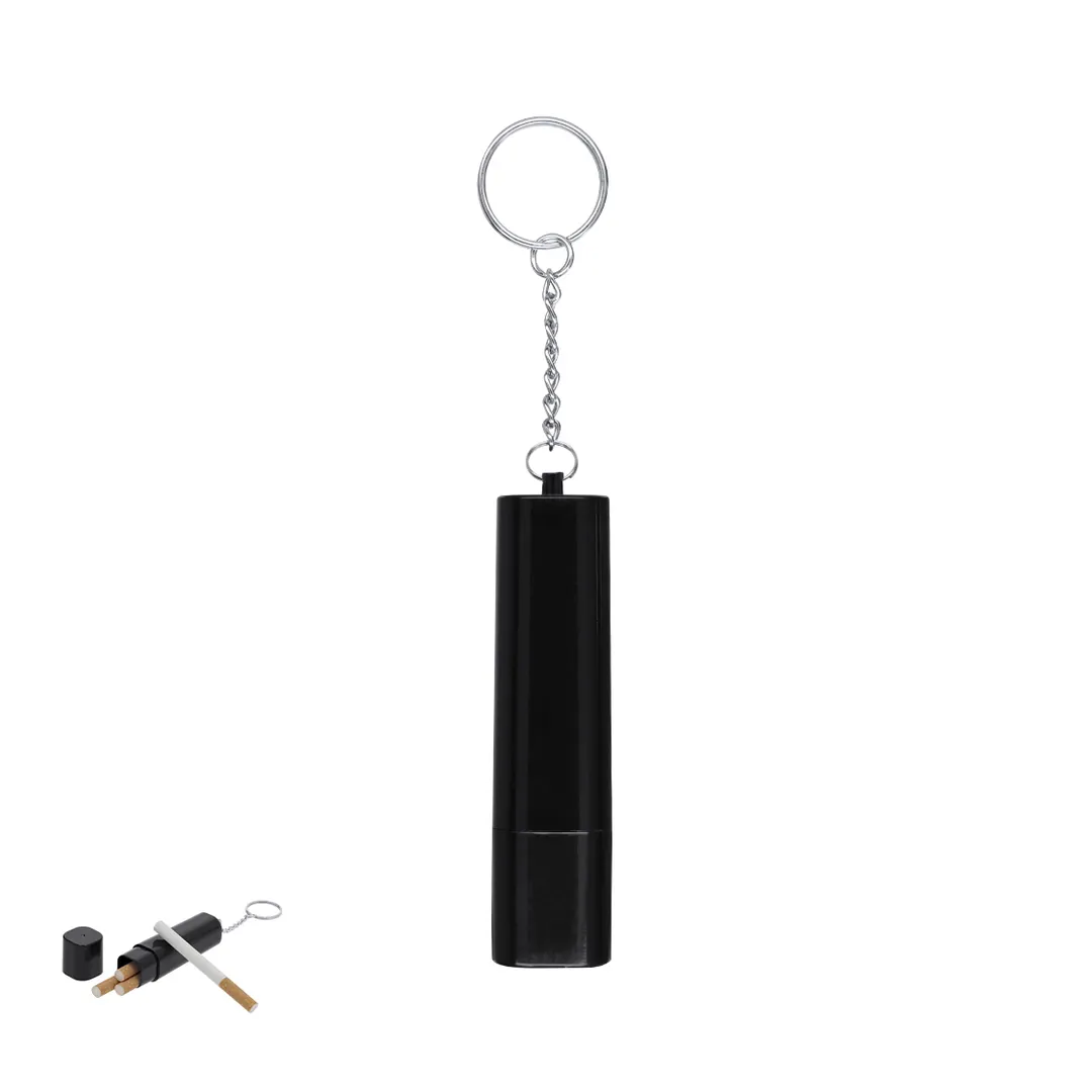 Producto personalizable Estuche Tabaco Llavero Jiyane