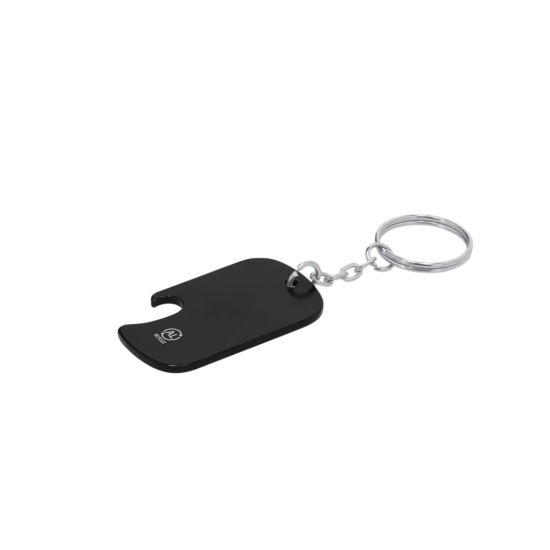 Producto personalizable Llavero Abridor Sawad