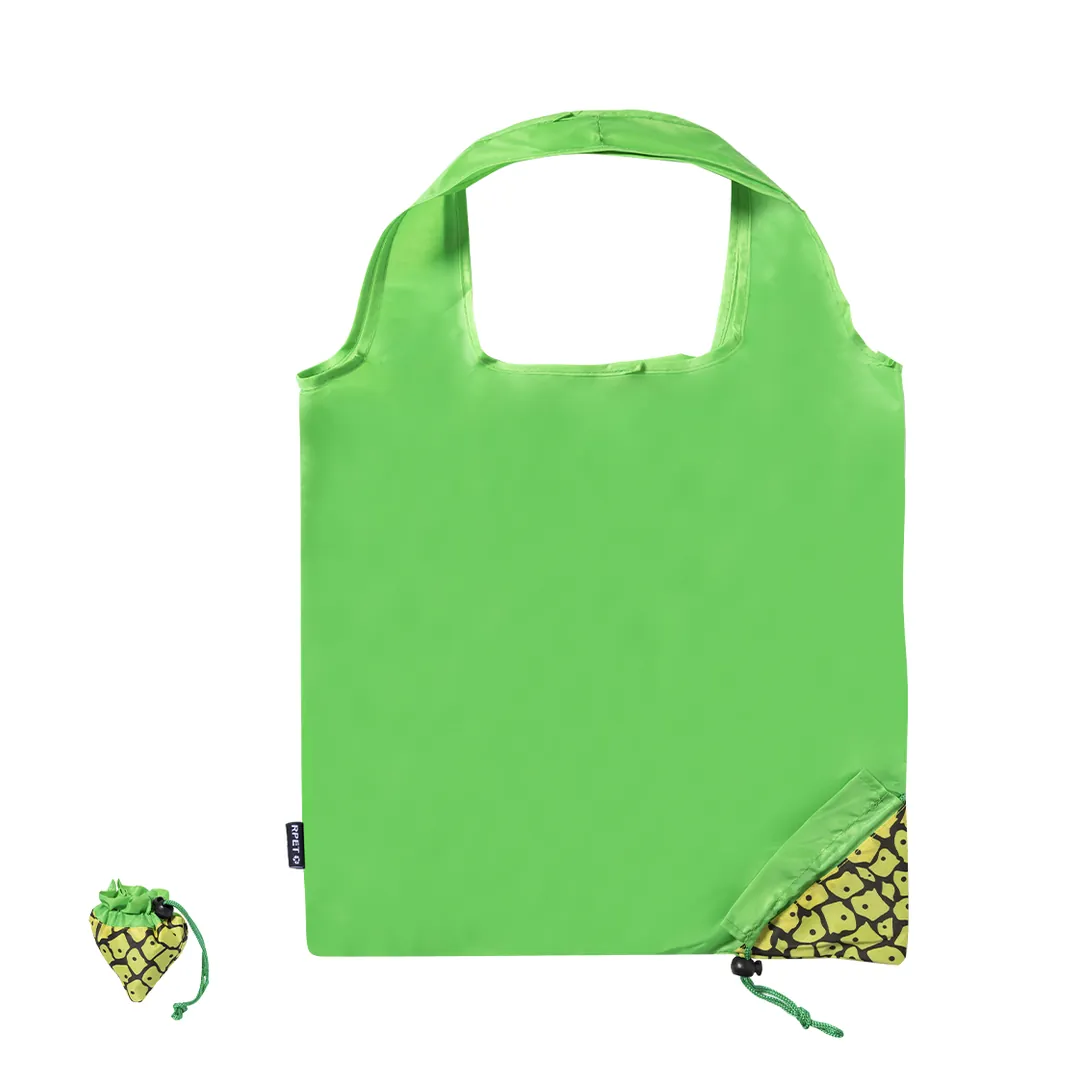 Producto personalizable Bolsa Plegable Chenry