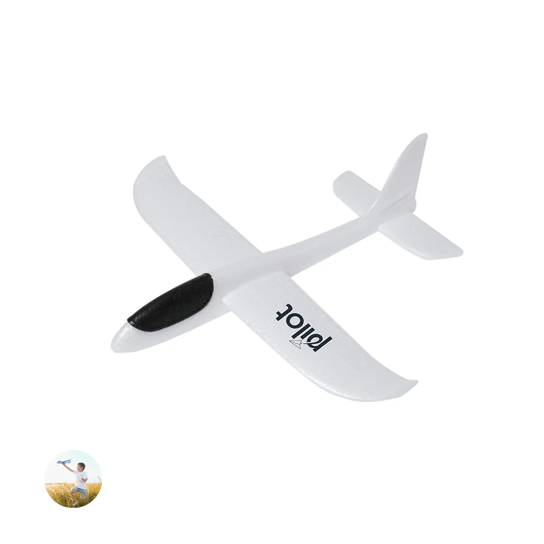 Producto personalizable Avioneta Tulem