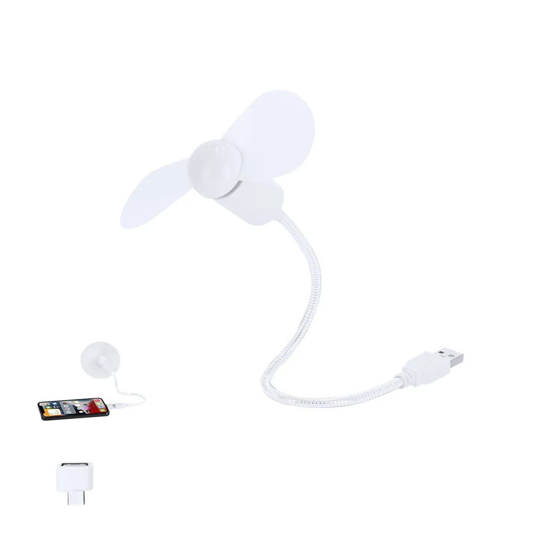 Producto personalizable Ventilador Winsord