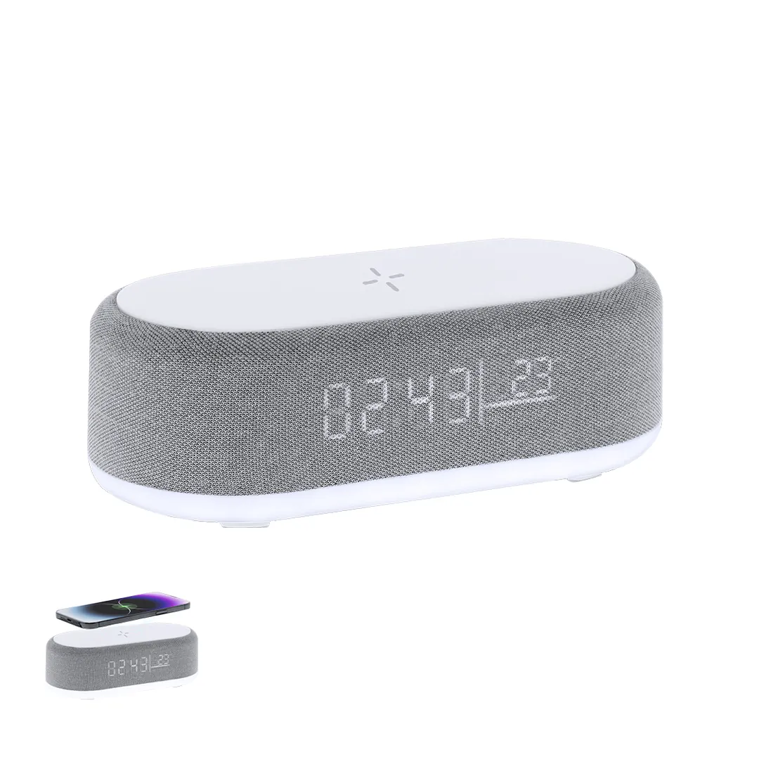Producto personalizable Reloj Multifunción Quinn