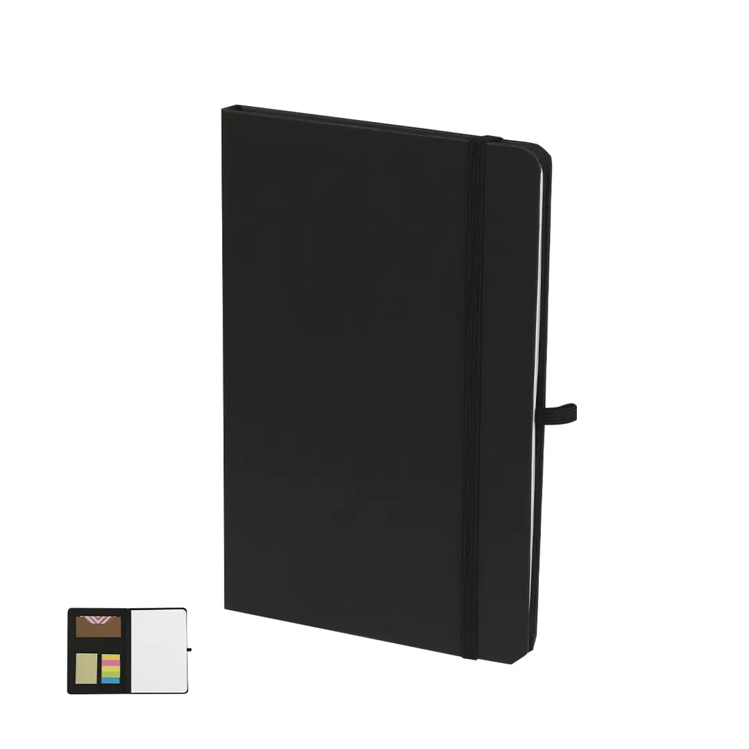 Producto personalizable Bloc Notas Bochum