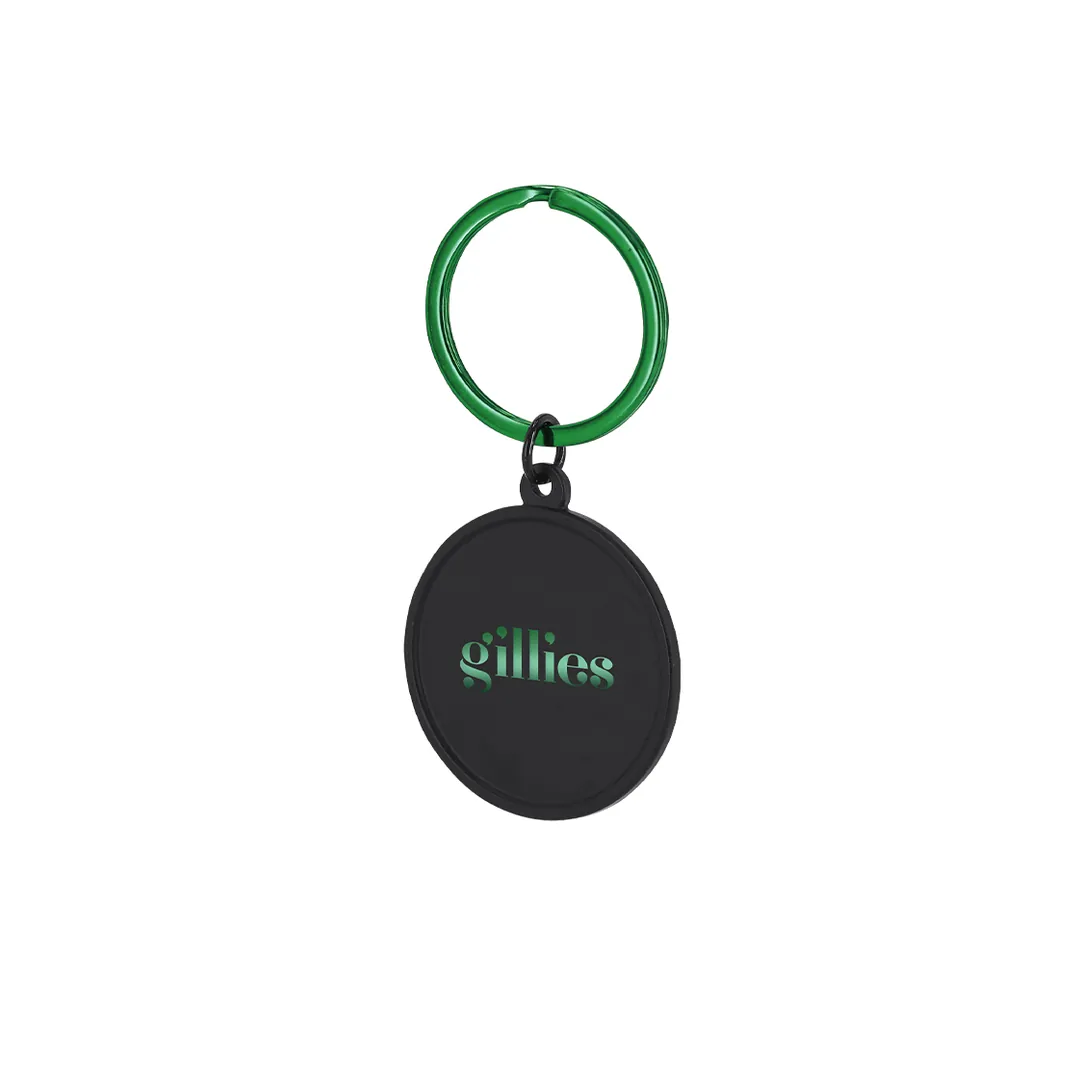 Producto personalizable Llavero Klapson