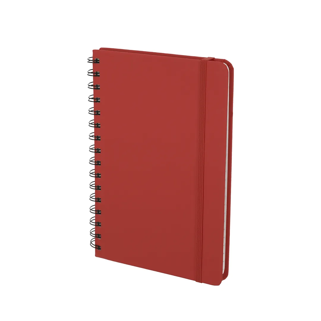 Producto personalizable Libreta Pusik