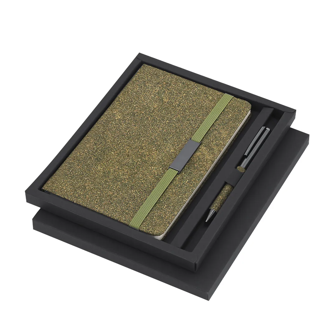 Producto personalizable Set Malcon